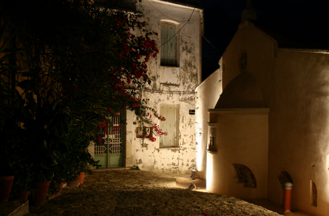 Archarnes Crete holidays