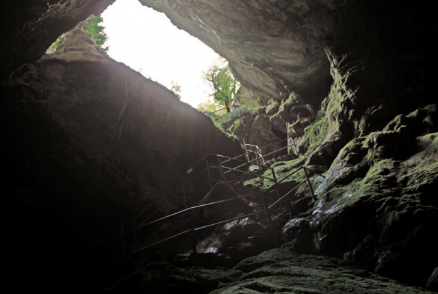 Diketon Cave Crete holidays