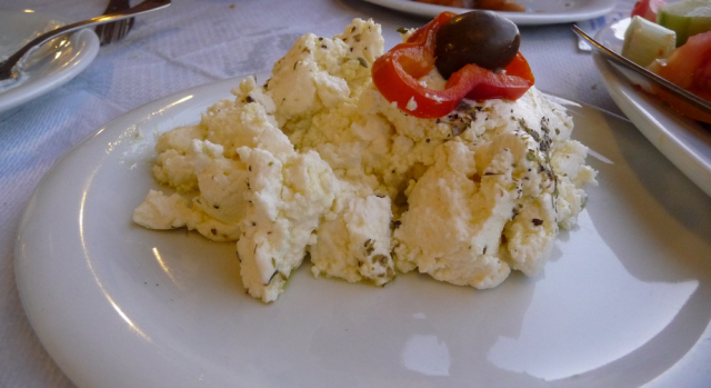 Myzithra- Crete holidays