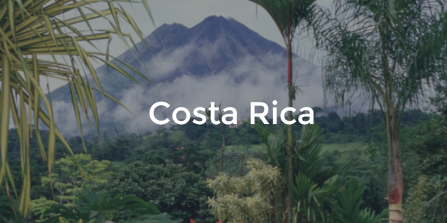 Solo Female Travel Costa Rica