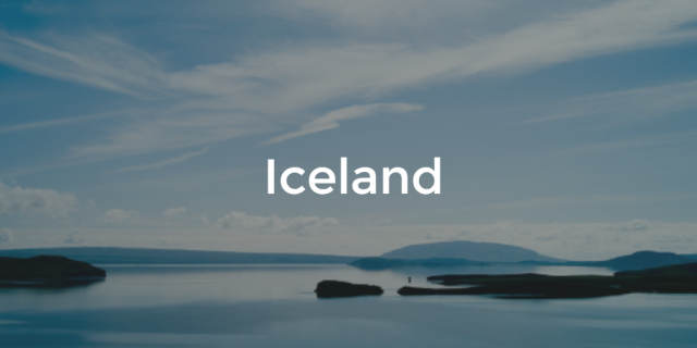 Solo Female Travel Iceland
