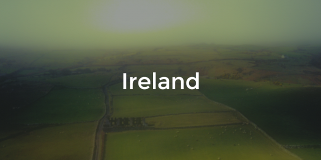 Solo Female Travel Ireland