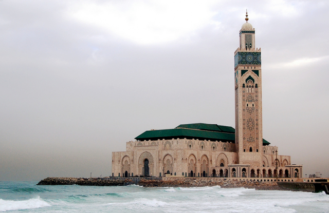 holiday resorts in Morocco Casablanca