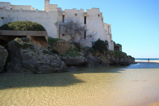 holiday resorts in Morocco Tangier