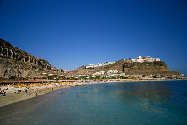 Holidays Gran Canaria