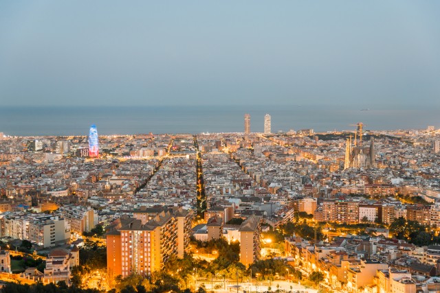 Cheap holidays in Spain