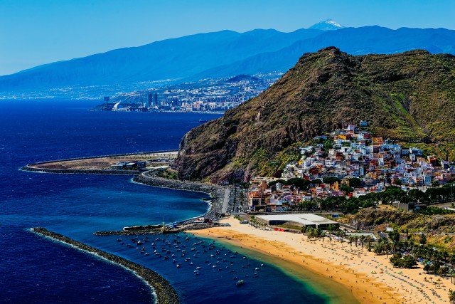 Cheap Holidays in Tenerife