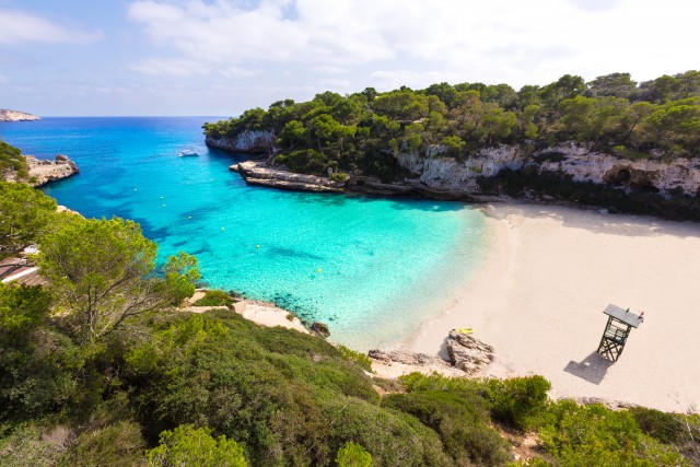 All inclusive holidays Majorca