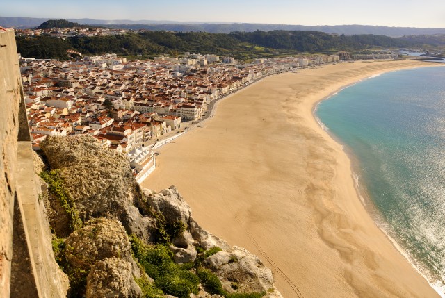 Holidays in Portugal