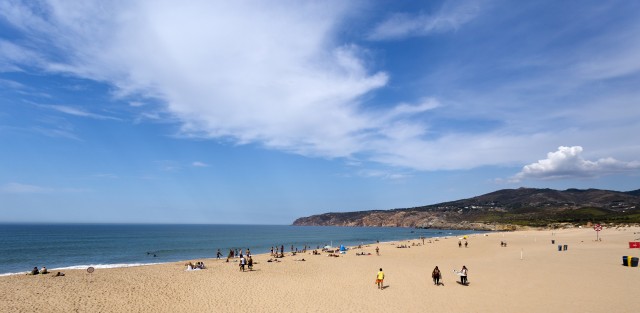 Holidays in Portugal