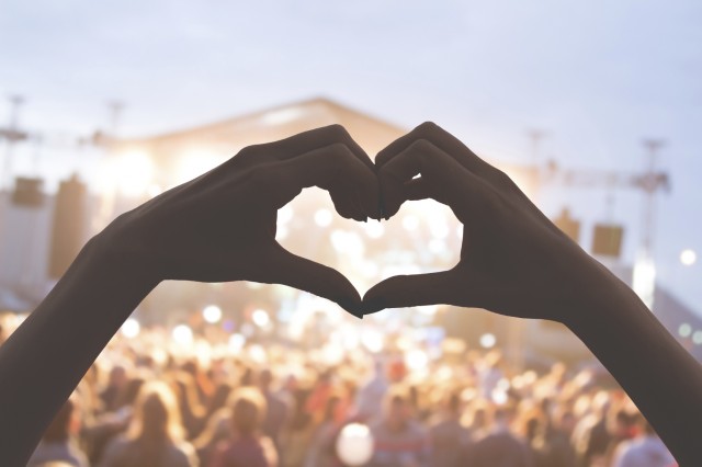 music festivals europe 