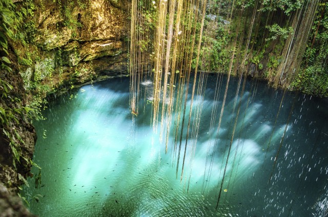 Travel Guide Cancun