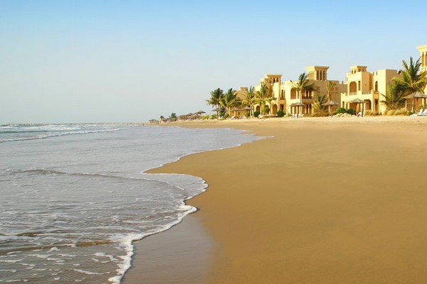 Ras-al-Khaimah Cheap holidays with PurpleTravel 