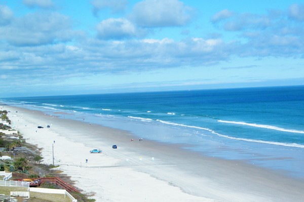 Daytona Beach Cheap holidays with PurpleTravel 