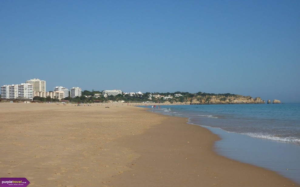 Alvor Cheap holidays with PurpleTravel 