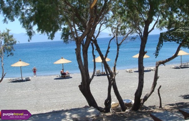 Agios Fokas Cheap holidays with PurpleTravel 