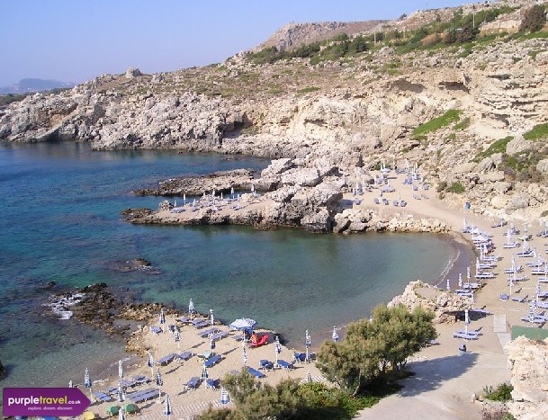 Cheap Holidays Koskinou | Rhodes | Purple Travel