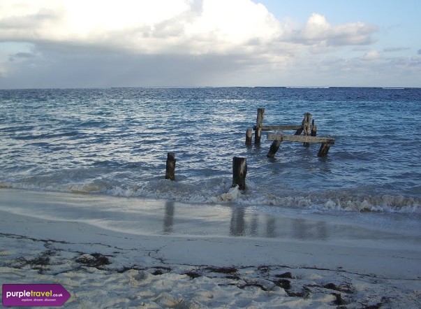 Puerto Morelos Cheap holidays with PurpleTravel 