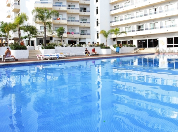 Marconfort Griego Hotel, Torremolinos | Purple Travel