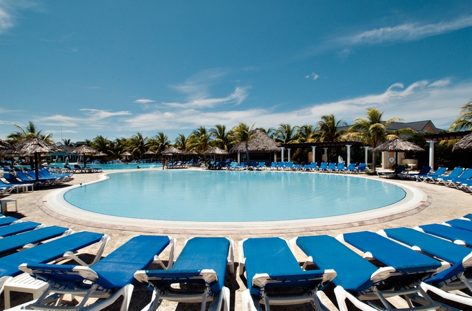 Melia Las Dunas, Cayo Santa Maria | Purple Travel