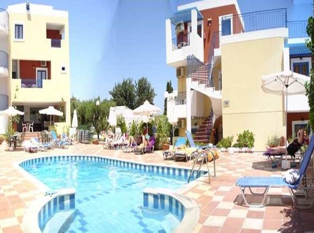 Astra Village Apartments, Koutouloufari | Purple Travel