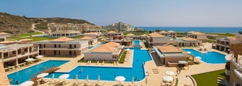La Marquise Luxury Resort Complex (Rhodes)