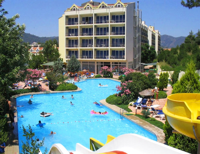 92 List Angels Marmaris Hotel Halal Booking for Learn