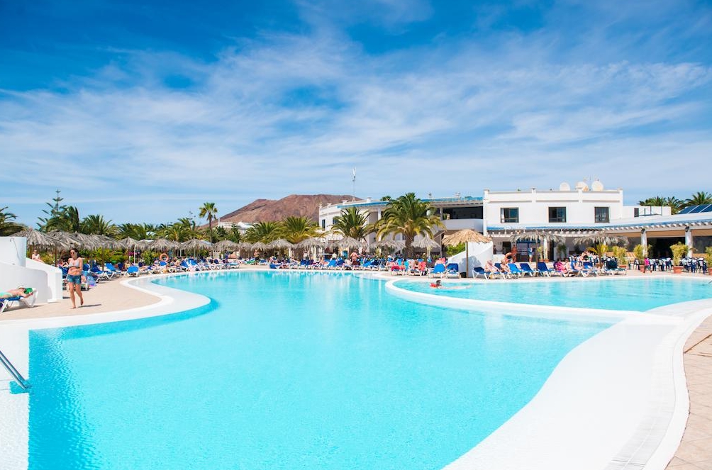 HL Rio Playa Blanca, Lanzarote | Purple Travel