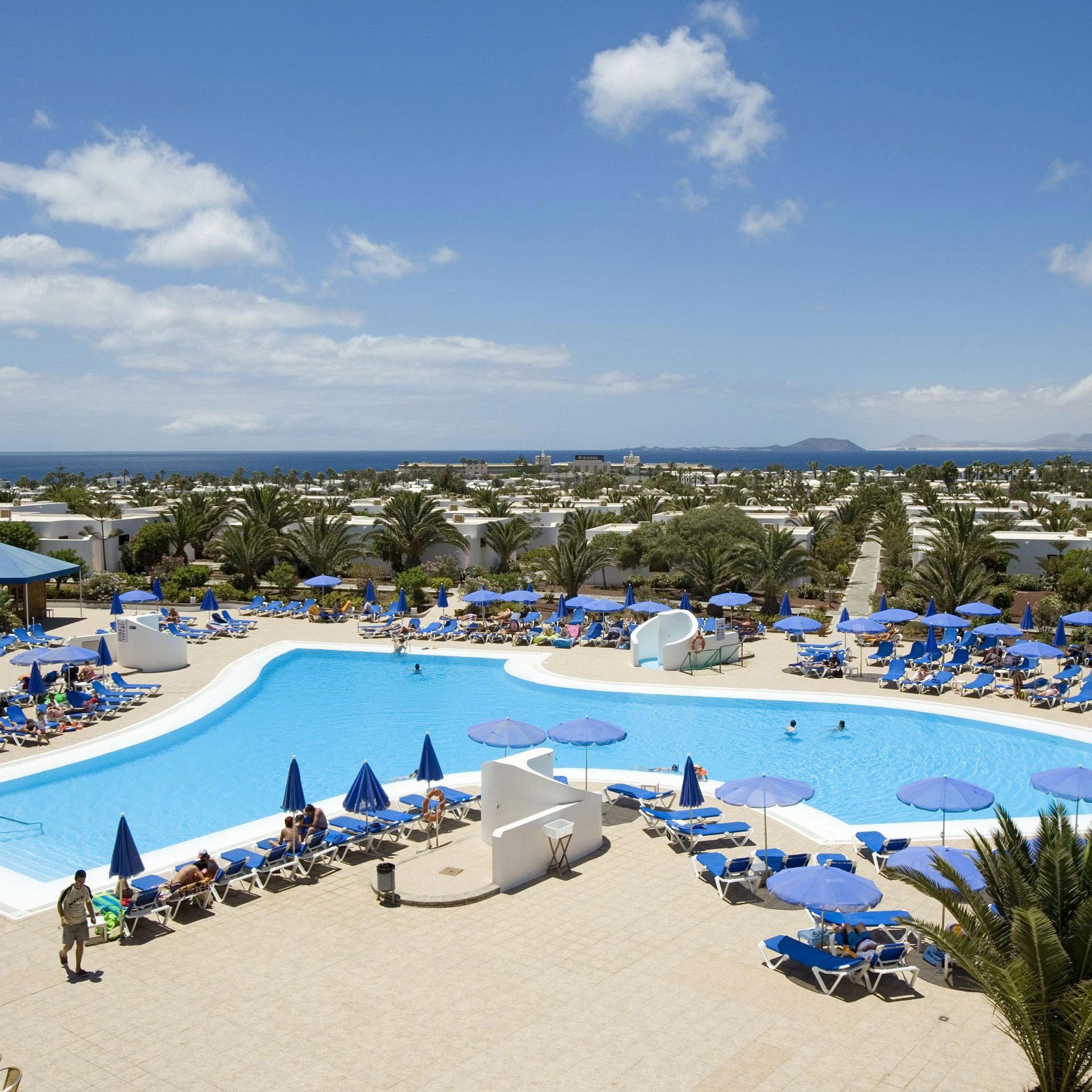 Travelzoo Lanzarote Top 20 Deal Playa Blanca